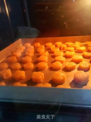 # Fourth Baking Contest and is Love to Eat Festival# Peanut Butter Biscuits recipe