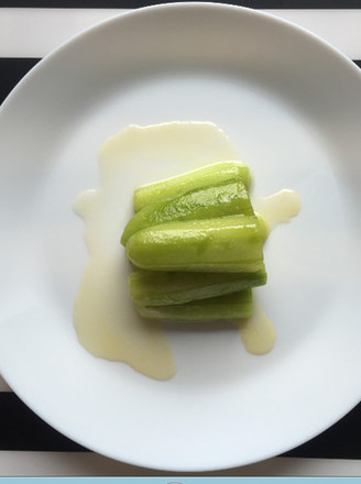 Honey Cucumber