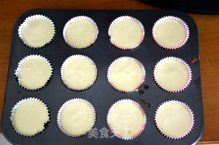 Christmas Cupcakes recipe