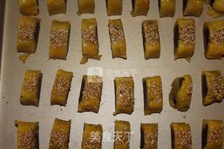Bean Paste recipe