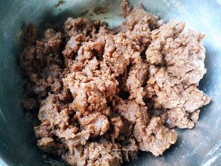 Cranberry Chocolate Shortbread Cookies recipe