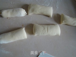 Maiduo Chicken Pie recipe