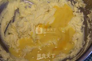 Cup Banana Cake recipe