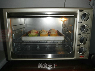 Halle Cake recipe