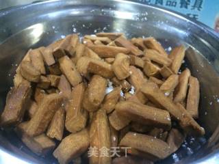 Casual Snacks recipe