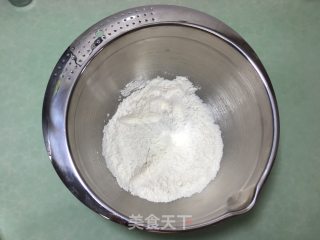 Soda Marshmallow Sandwich Cookies recipe