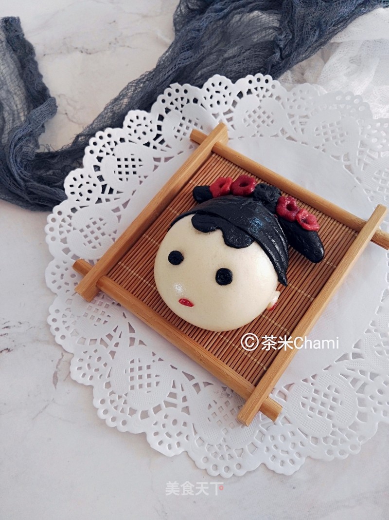 Qingchuan Doll Bag recipe
