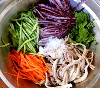 Appetizing Belly recipe