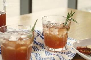 Iced Sour Plum Soup-jiuyang Zhishi recipe