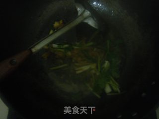 Stir Fried Crab recipe