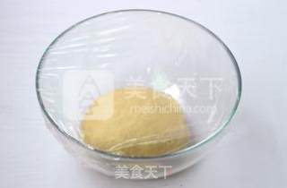 Almond Meal Buns recipe