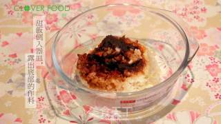 Sweet Rice recipe