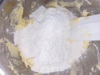 Butter Cookies recipe