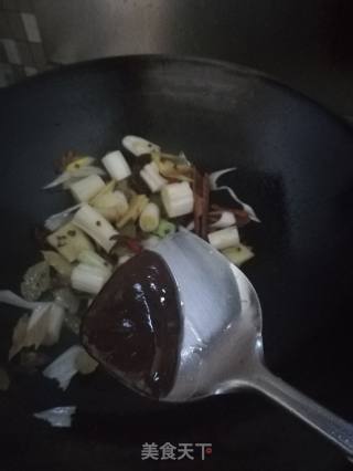 Stewed Vegetables recipe