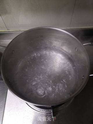 Boiled Cauliflower recipe