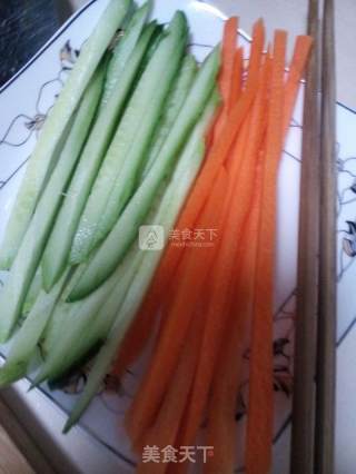 Black Rice Sushi recipe