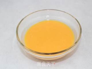 Mango Coconut Pudding recipe