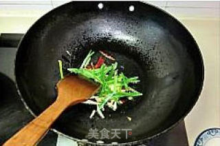 Dry Steamed Pomfret recipe