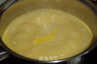 Corn Bisque recipe