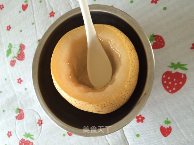 Sydney Stew with Rock Sugar recipe