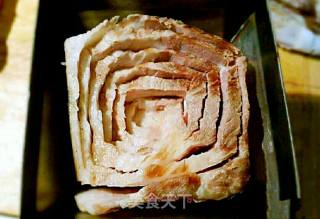 Beautiful Pagoda Meat recipe