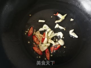 Carrot Silk Soup recipe
