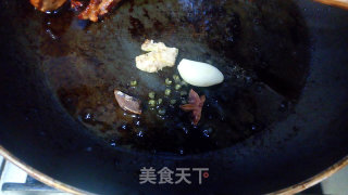 Carrot Beef Stew recipe