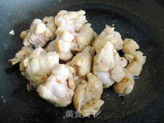 Spicy Chicken recipe