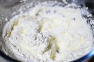 Cream Cupcakes recipe