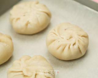 Soviet-style Moon Cakes recipe