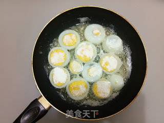 Spicy Money Egg recipe