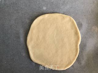 Bean Paste Melaleuca Bread recipe