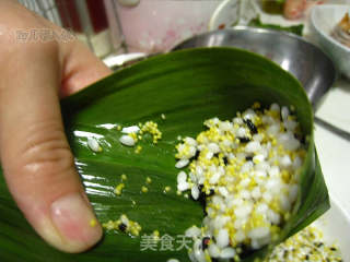 Caviar Dumplings-you Can Eat The Noble "sturgeon Roe" for A Few Dollars recipe