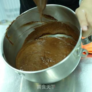 Brownie recipe