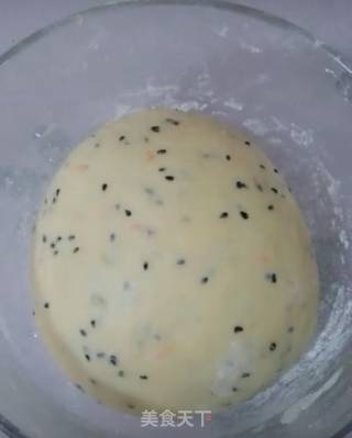 Tomato Shortbread recipe