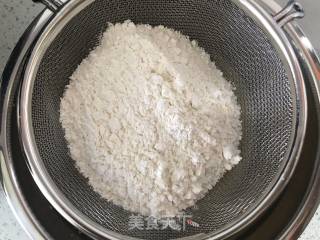 Original Chiffon Cake recipe