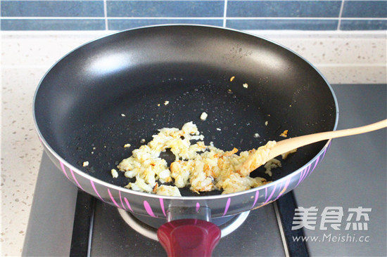 Microwave Garlic Oysters recipe