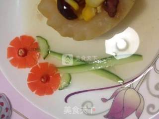 Jujube Sydney recipe