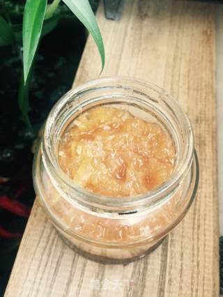 Honey Grapefruit Tea recipe