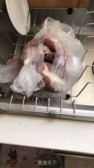 Marinated Lamb Skewers recipe