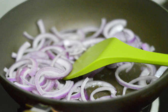 Beef Beef Rice recipe