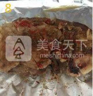 Duoduo Sheep Trial Report-roasted Lamb Keel recipe