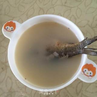Simple Fish Soup Recipe recipe