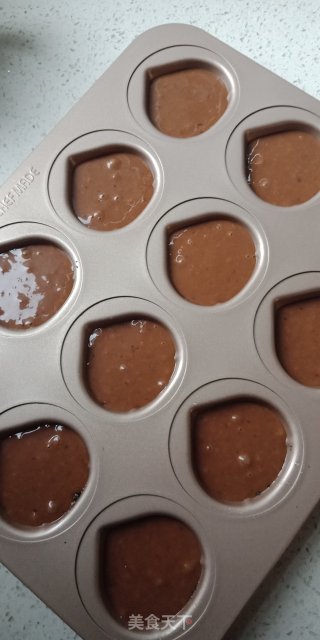 Chestnut Cake recipe