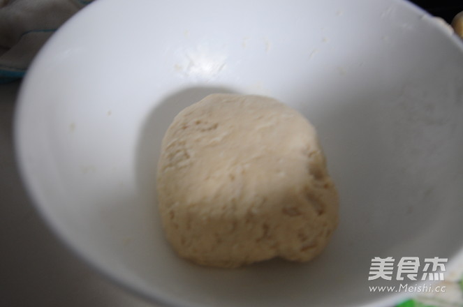 Kiwi Shortbread Pie recipe