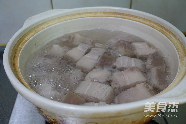 Su Style Braised Pork recipe