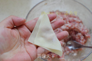 Cat Ear Ravioli recipe