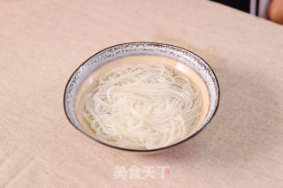 Luxurious Seafood Haohuan Snail Snail Noodles recipe