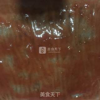 Hawthorn Rolls (fruit Dan Skin) recipe