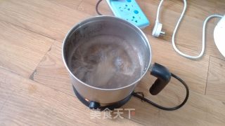 #trust之美#homemade Afternoon Tea-black Coffee recipe